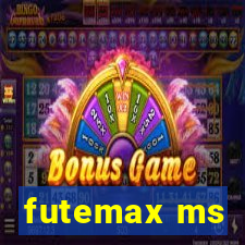 futemax ms